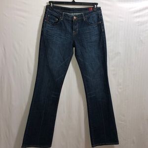 Seven7 Bootcut Jeans